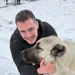 Sitter Profile Image: Damien T.