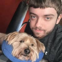 Sitter Profile Image: Dylan W.