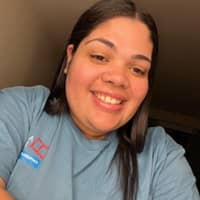 Sitter Profile Image: Lizette O.