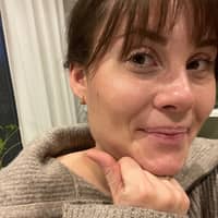 Passarens profilbild: Rebecca Maria Amanda W.