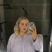 Profielfoto oppas: Katie R.