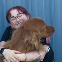 Sitter Profile Image: Riley C.