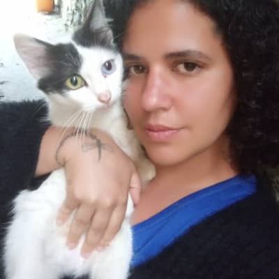 Foto de perfil del cuidador: Jessica A.