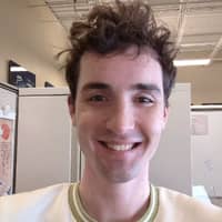 Sitter Profile Image: Aaron G.