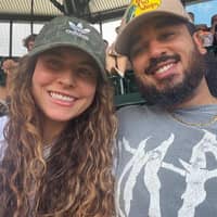 Sitter Profile Image: Andrea H.