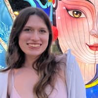 Sitter Profile Image: Aamori F.