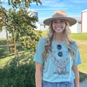 Sitter Profile Image: Linnea H.