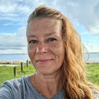 Sitter Profile Image: Teresa M.