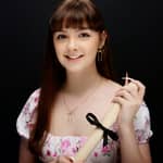 Sitter Profile Image: Sarah H.