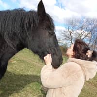 Photo de profil du pet sitter : Kevine B.