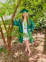 Sitter Profile Image: Kierstynn S.