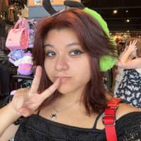 Sitter Profile Image: Zarah M.