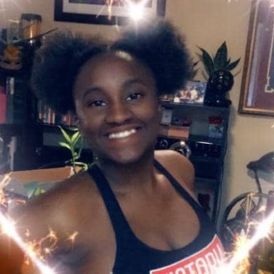 Sitter Profile Image: Cherkeia J.