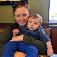 Sitter Profile Image: Kaelin M.