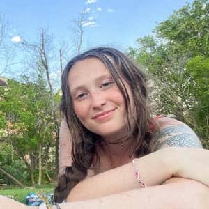 Sitter Profile Image: Corinne M.