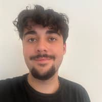 Photo de profil du pet sitter : Yoann H.