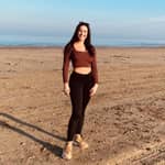 Sitter Profile Image: elena f.