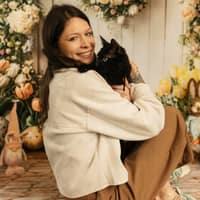 Photo de profil du pet sitter : Typhene C.
