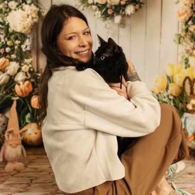 Photo de profil du pet sitter : Typhene C.