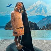 Sitter Profile Image: Natasha B.