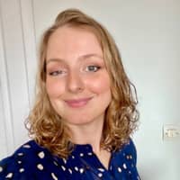 Photo de profil du pet sitter : Roxane C.