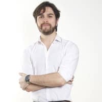 Sitter Profile Image: Mauricio V.