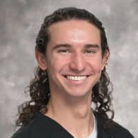 Sitter Profile Image: Larsen G.