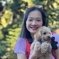 Sitter Profile Image: Jiani H.