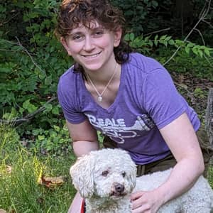 Sitter Profile Image: Kayla B.