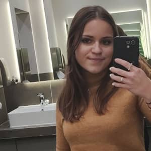 Sitter Profile Image: Melissa K.