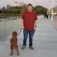 Sitter Profile Image: STEPHEN & Vanessa T.