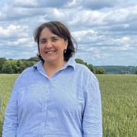 Photo de profil du pet sitter : Marta B.