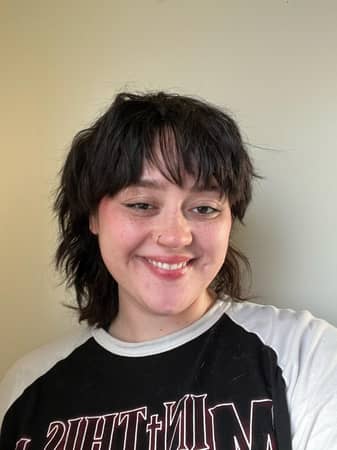 Sitter Profile Image: Tessa W.