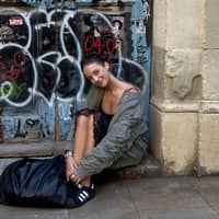 Foto del cuidador: Rosa g.