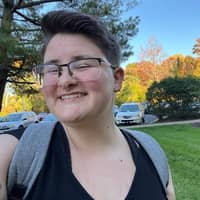 Sitter Profile Image: Sam R.