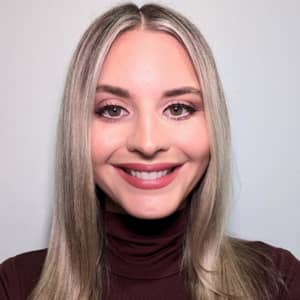 Sitter Profile Image: Lauren N.