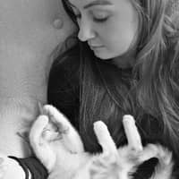 Photo de profil du pet sitter : Agathe D.