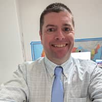 Sitter Profile Image: Ryan S.