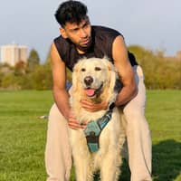 Sitter Profile Image: Aslam P.