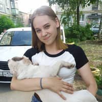 Sitter Profile Image: Ekaterina K.