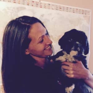 Sitter Profile Image: Jessica A.