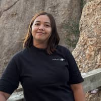 Sitter Profile Image: Merlyn S.