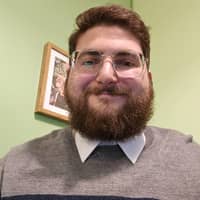 Sitter Profile Image: Joshua W.