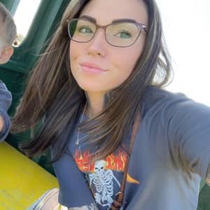 Sitter Profile Image: Breanna T.