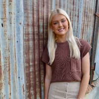 Sitter Profile Image: kaylin b.