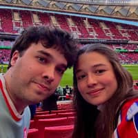 Sitter Profile Image: Ian & Clementina M.