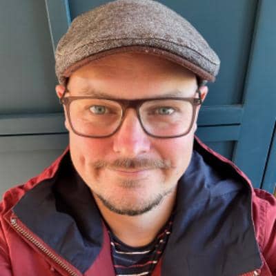 Drew B. Mattersey, United Kingdom