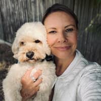 Sitter Profile Image: Sarah P.