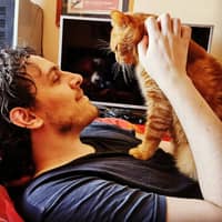 Photo de profil du pet sitter : Kevin F.