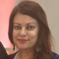 Sitter Profile Image: JiJi B.